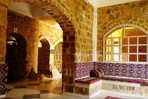 Hotel Mabrouk Tataouine Экстерьер фото